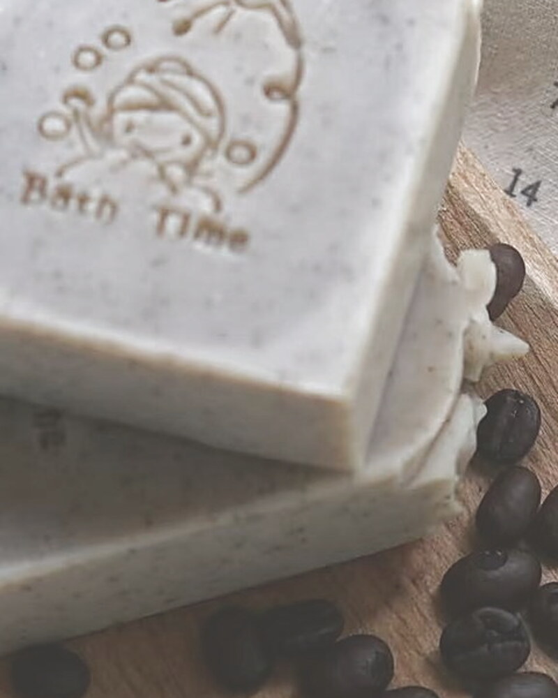 Coffee Bath