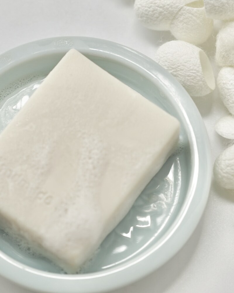 Silk Goat Milk